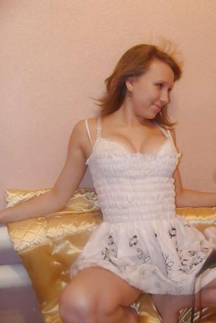17P Anna Russian teen