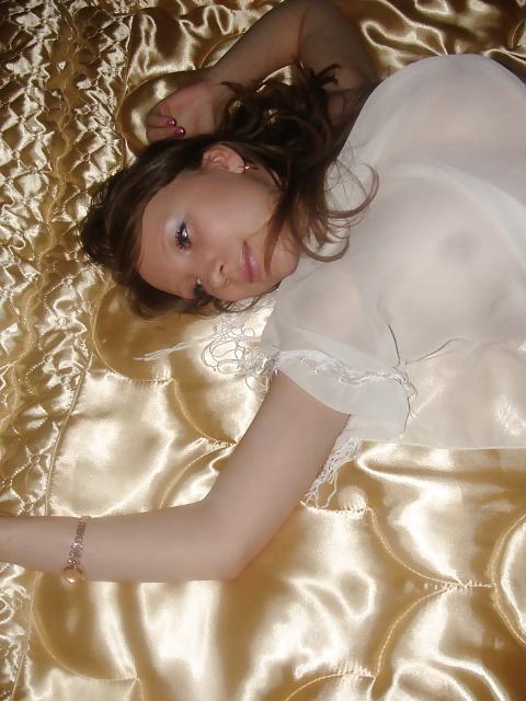17P Anna Russian teen