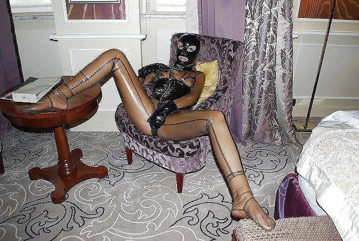 25P Leather,pvc ,latex  moms ,teens mix