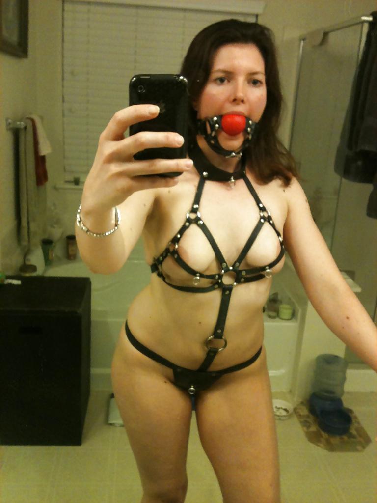 15P BDSM