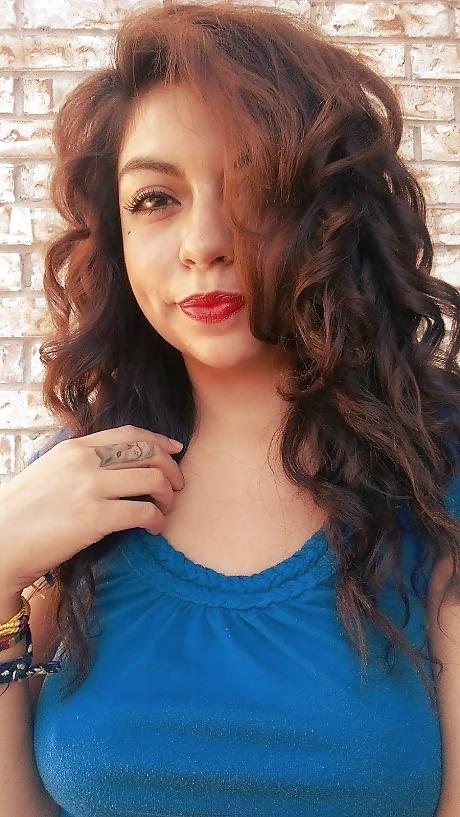 19P Latina milf perfection