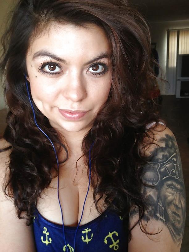 19P Latina milf perfection