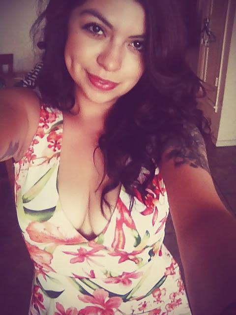 19P Latina milf perfection