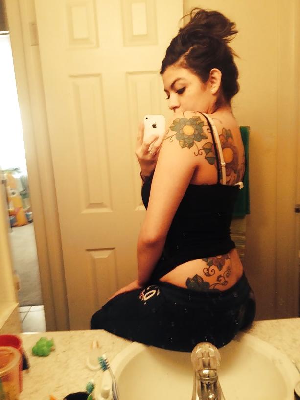 19P Latina milf perfection