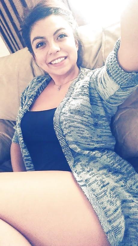 19P Latina milf perfection