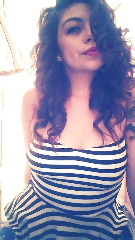 19P Latina milf perfection