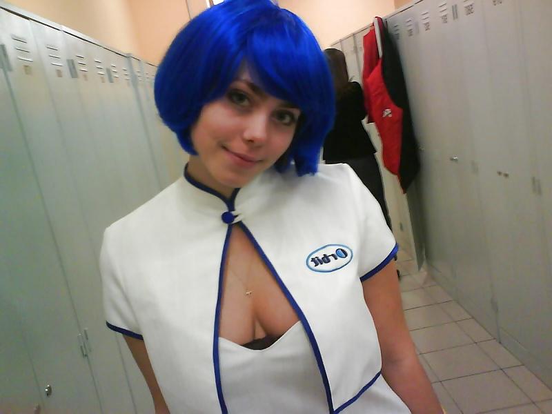 10P Russian girl vol5