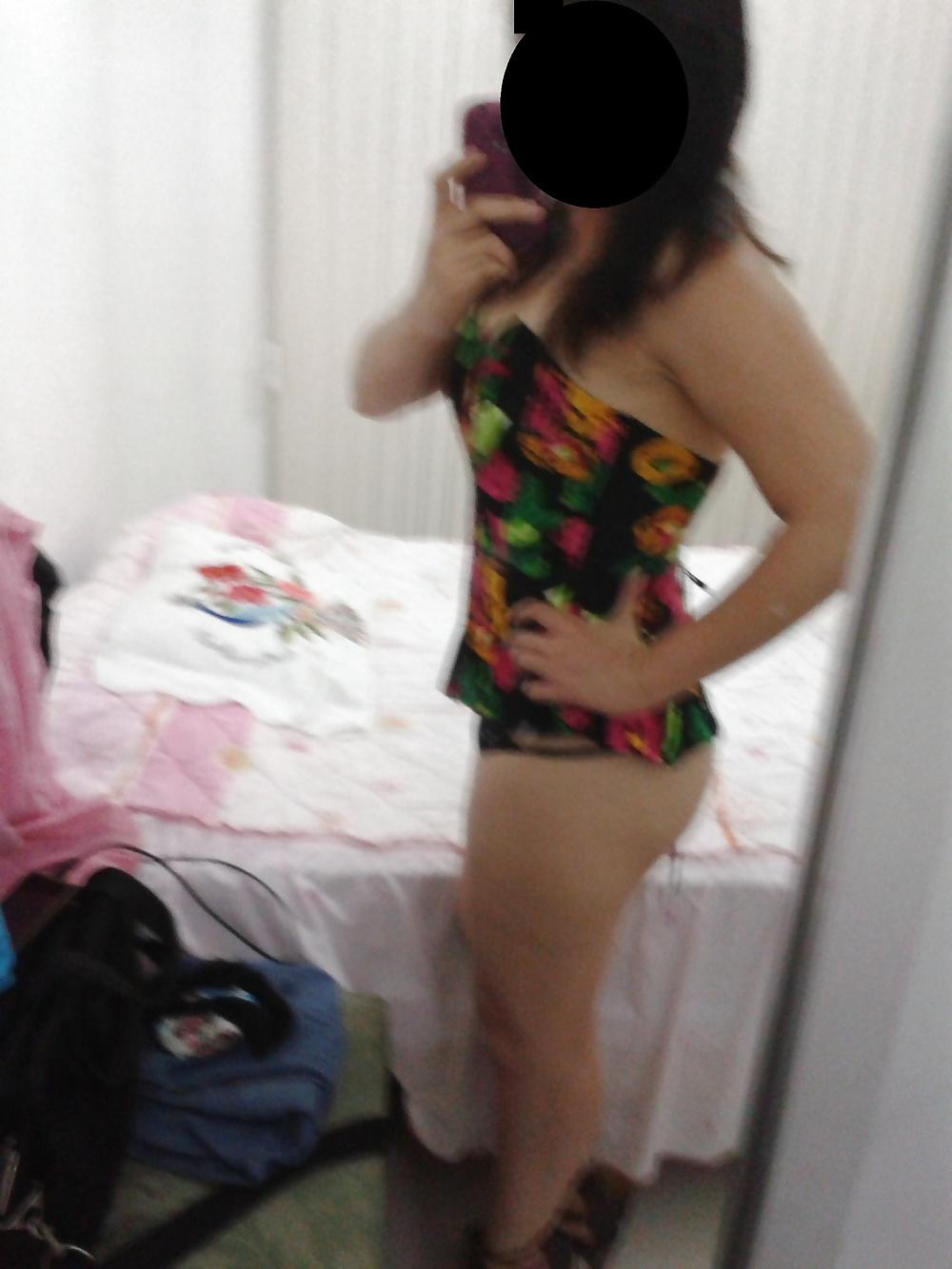 25P Sexy latina milf