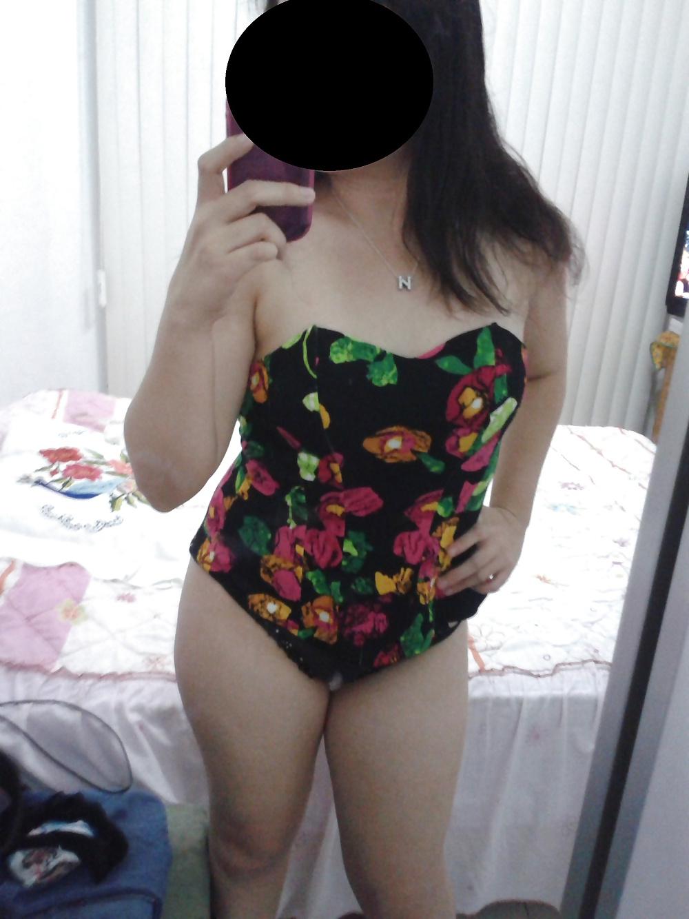25P Sexy latina milf