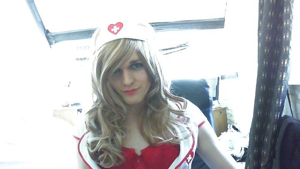 25P Nurse Me :) 