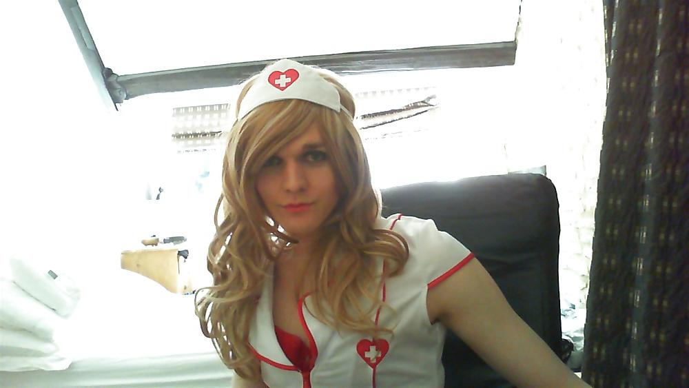 25P Nurse Me :) 