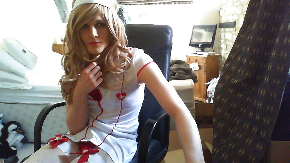 25P Nurse Me :) 