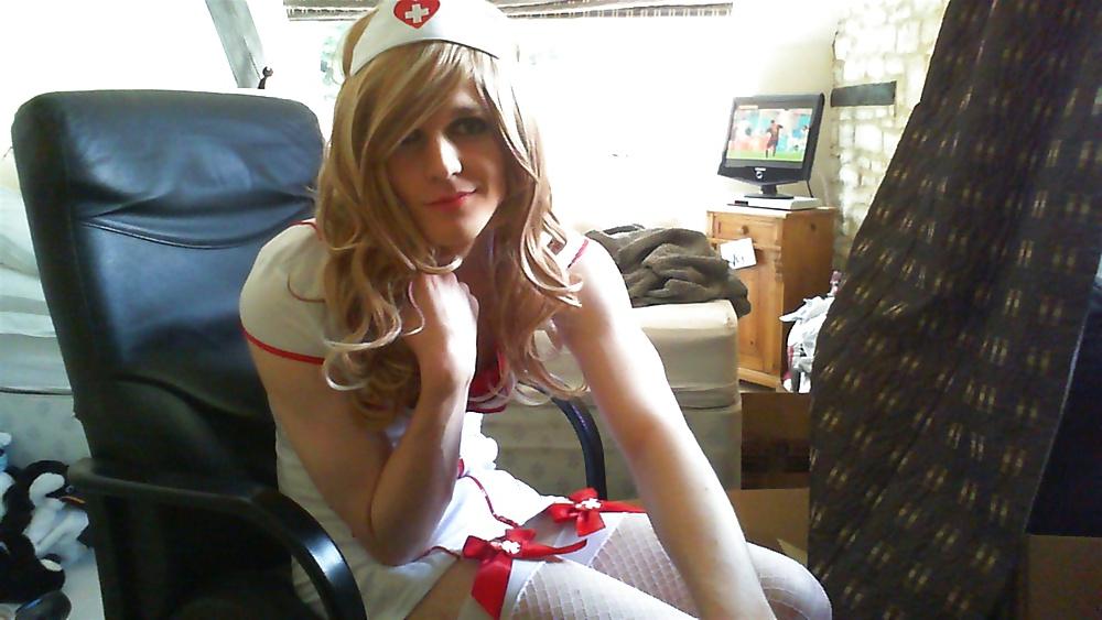 25P Nurse Me :) 