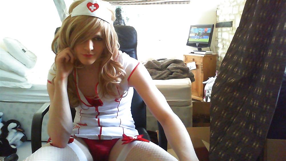 25P Nurse Me :) 