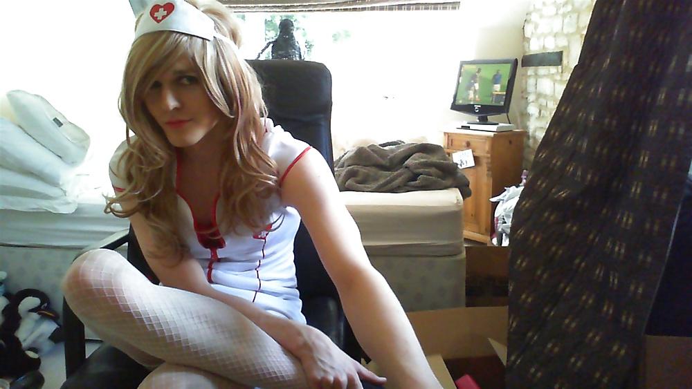 25P Nurse Me :) 
