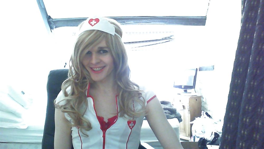 25P Nurse Me :) 