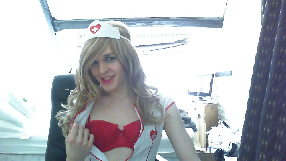 25P Nurse Me :) 
