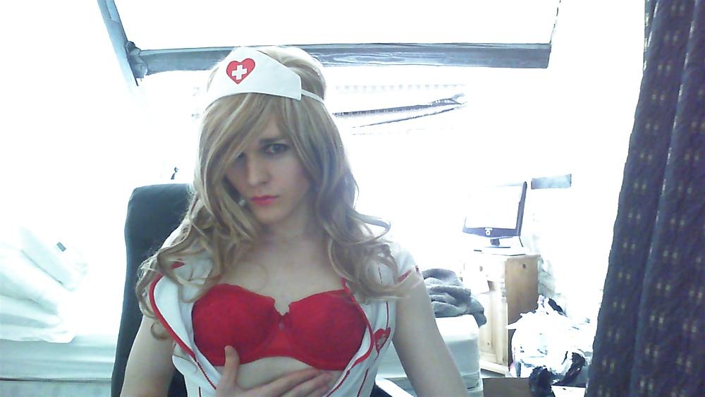 25P Nurse Me :) 