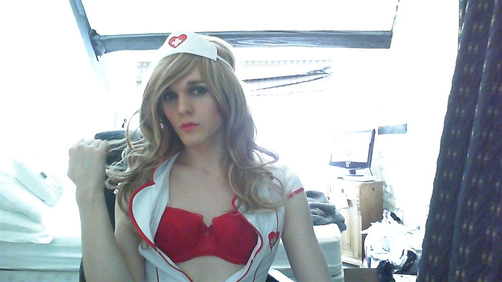 25P Nurse Me :) 