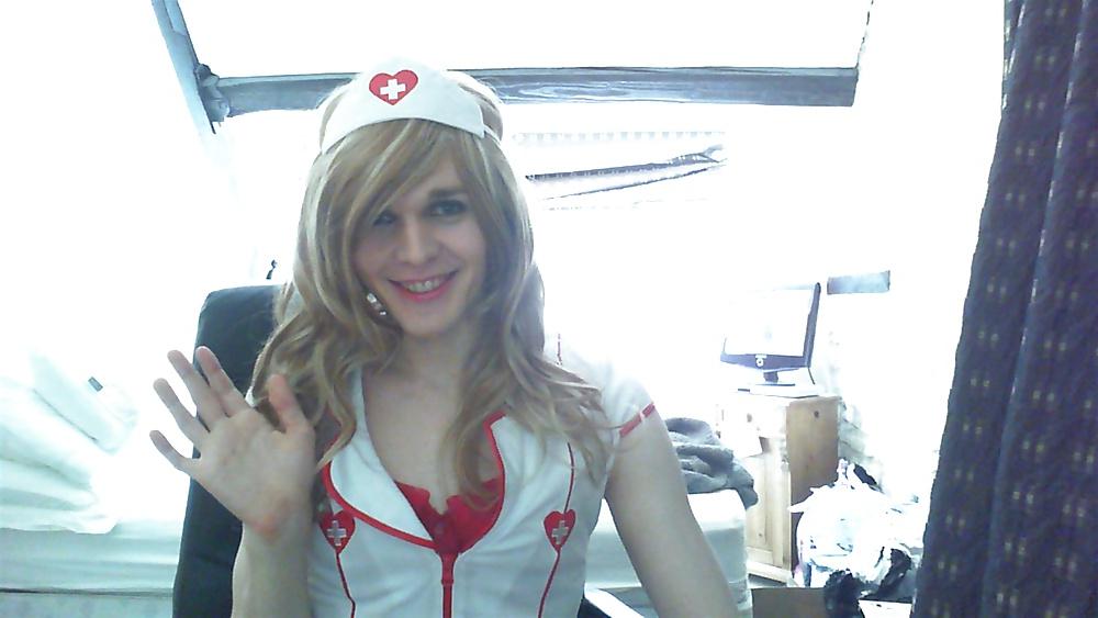 25P Nurse Me :) 