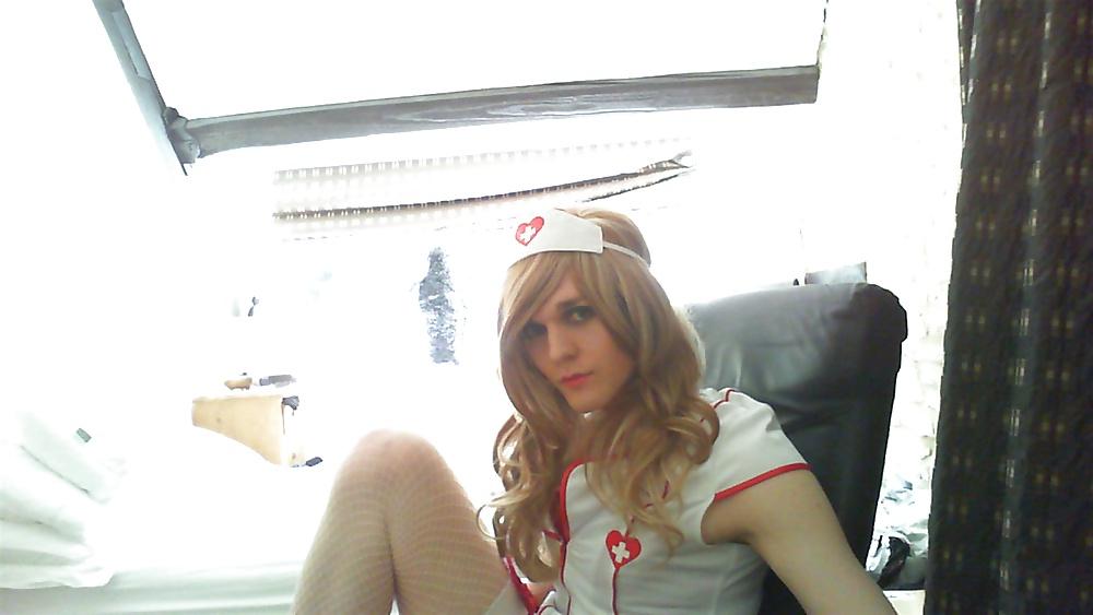 25P Nurse Me :) 