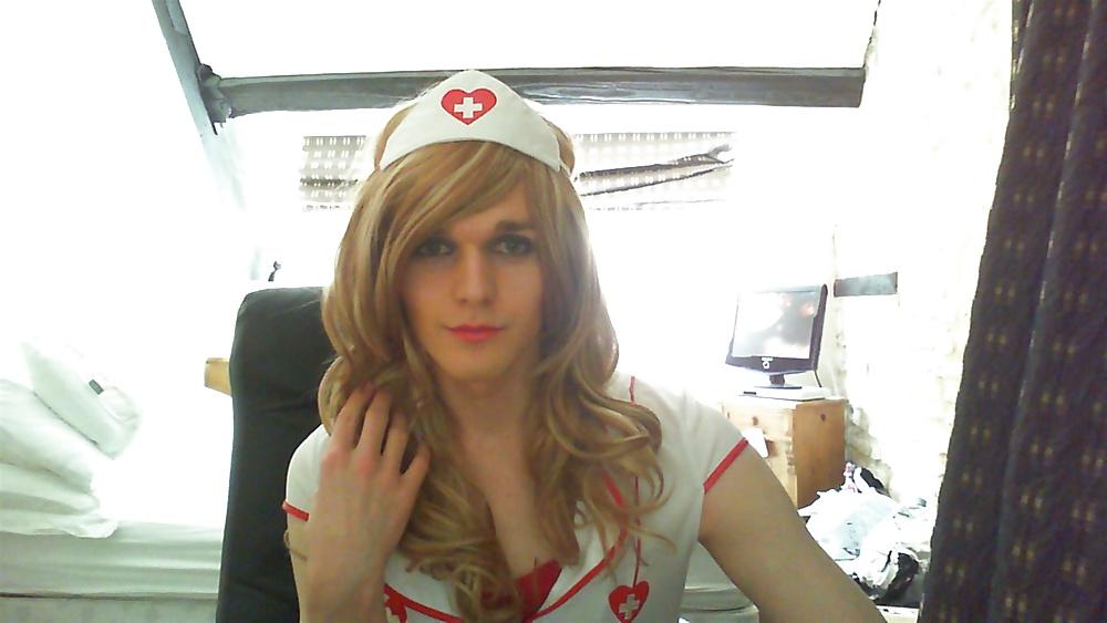 25P Nurse Me :) 