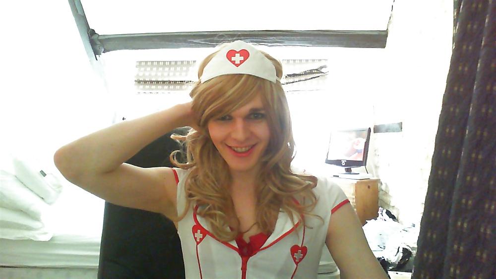 25P Nurse Me :) 