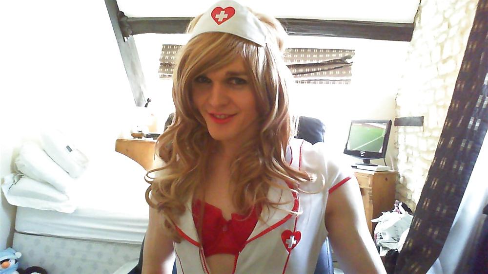 25P Nurse Me :) 