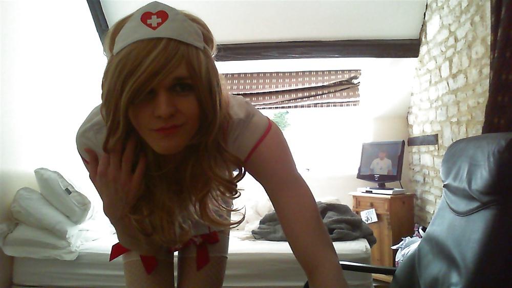 25P Nurse Me :) 