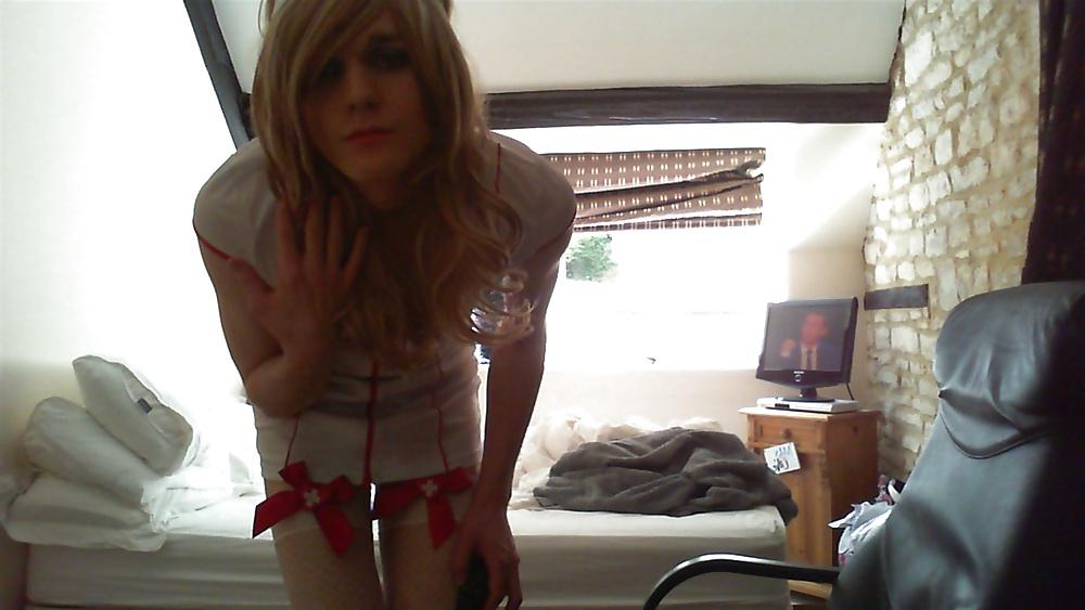 25P Nurse Me :) 