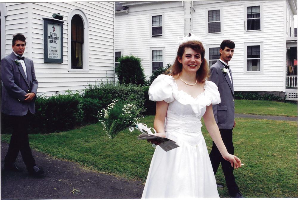 15P Unsere Hochzeit