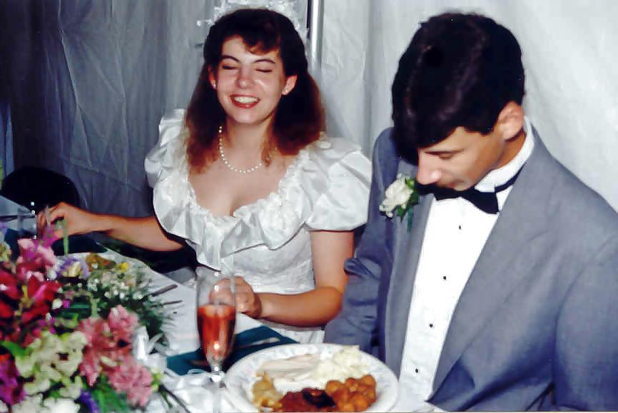 15P Unsere Hochzeit