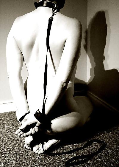 25P The BDSM Files 12