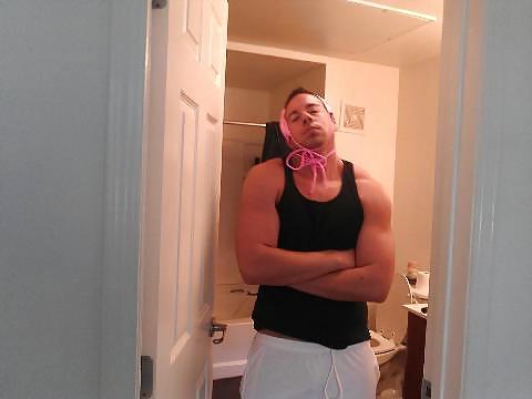 4P Gym time