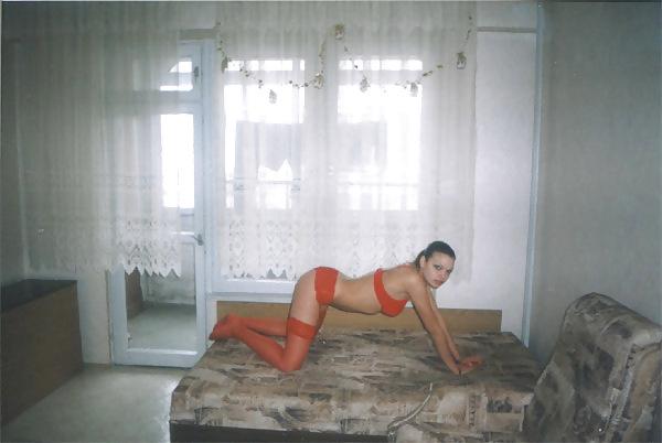 25P Retro Bulgarian girls