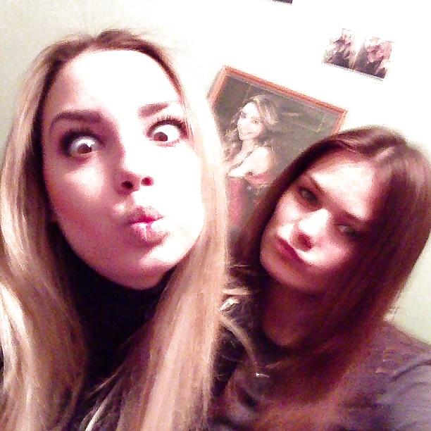 25P Russian stupid whore. Dumb