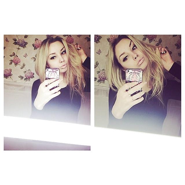 25P Russian stupid whore. Dumb