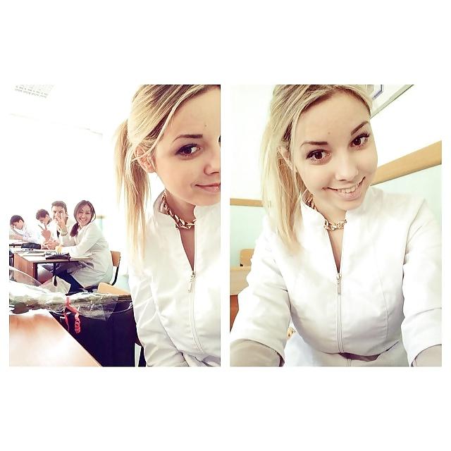 25P Russian stupid whore. Dumb