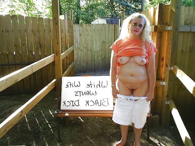 21P Wife Advertises