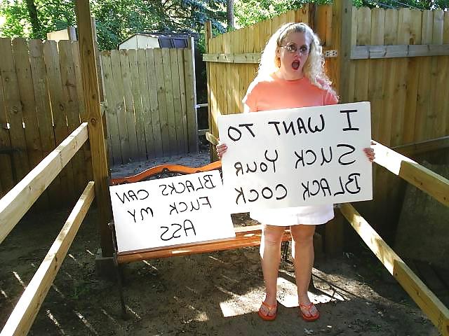 21P Wife Advertises