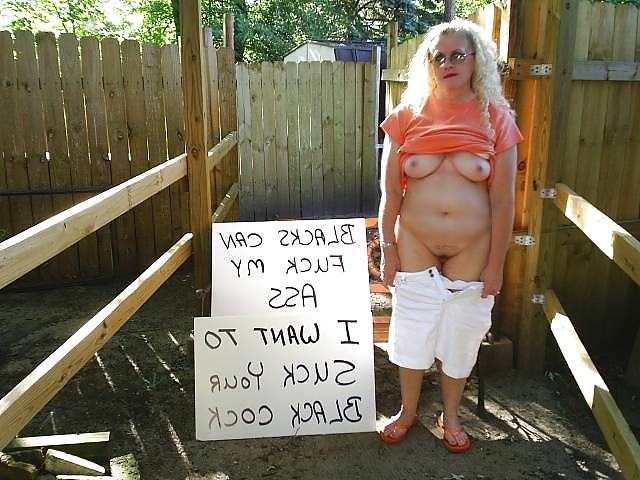 21P Wife Advertises