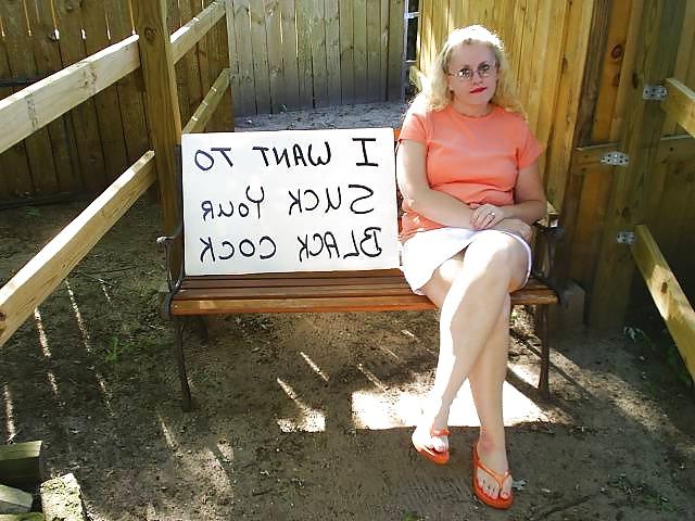 21P Wife Advertises