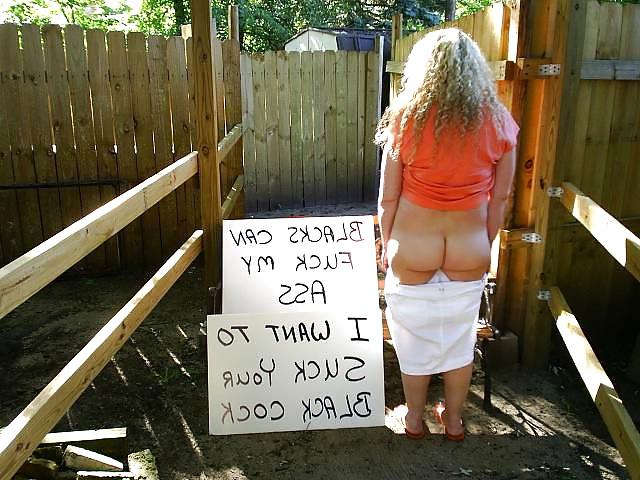 21P Wife Advertises