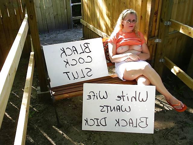 21P Wife Advertises