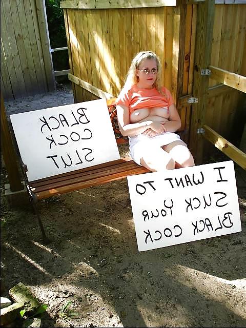 21P Wife Advertises