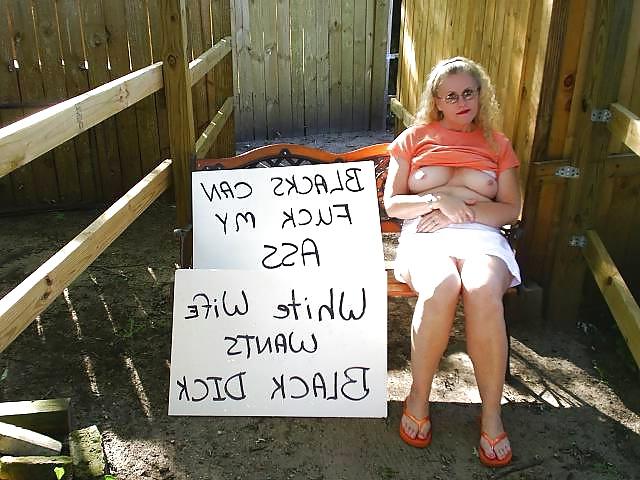 21P Wife Advertises