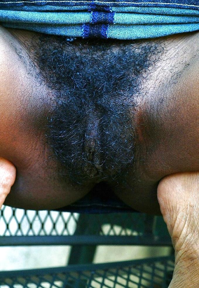 7P HAIRY ASS PUSSY I LIKE VOL.6