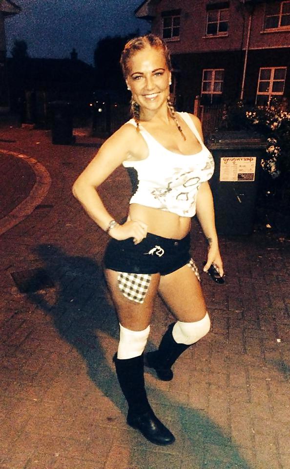 10P Top 10 Gypsy Girls I'm Wanking To