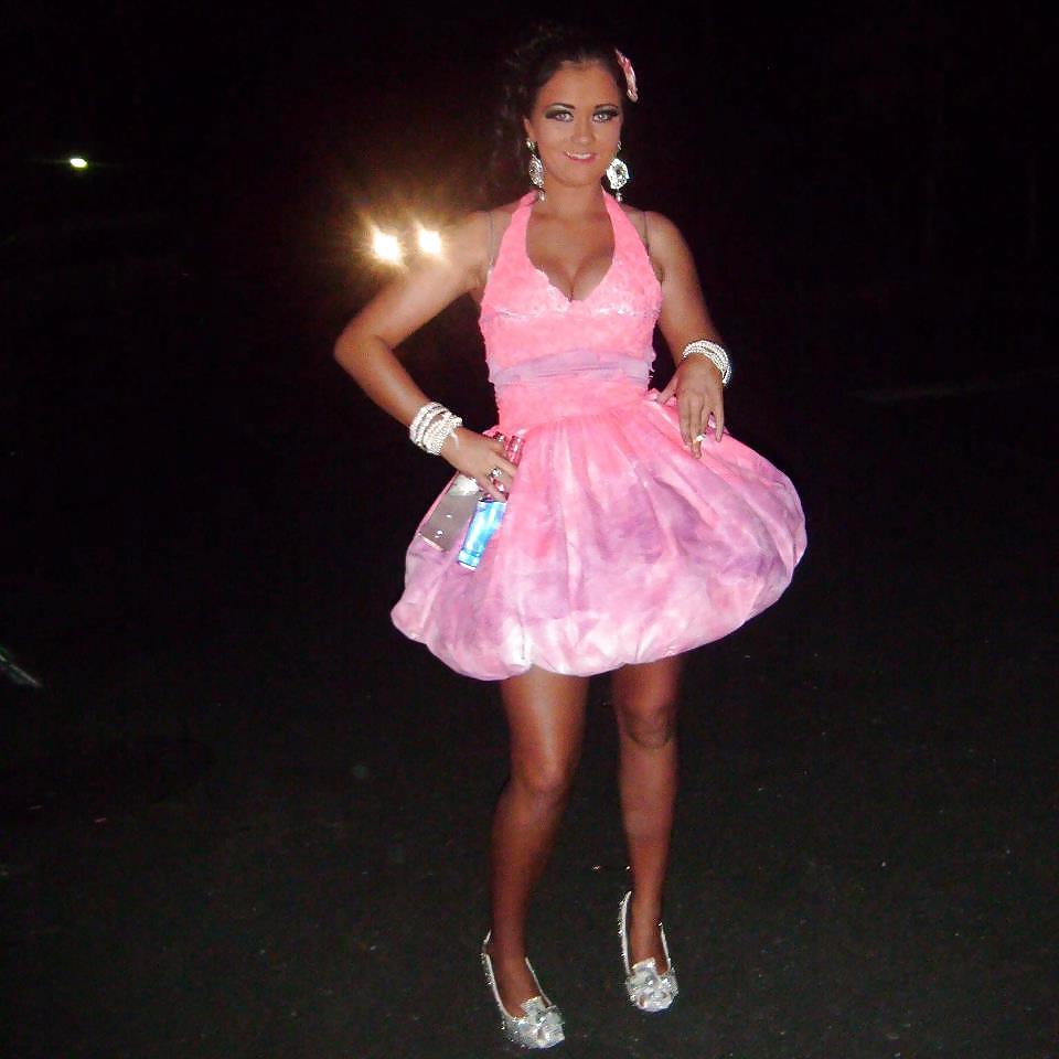 10P Top 10 Gypsy Girls I'm Wanking To