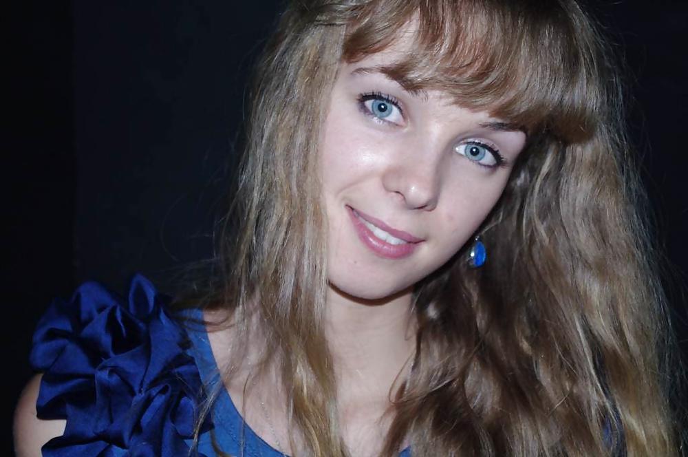 25P Ulyana russische Schlampe